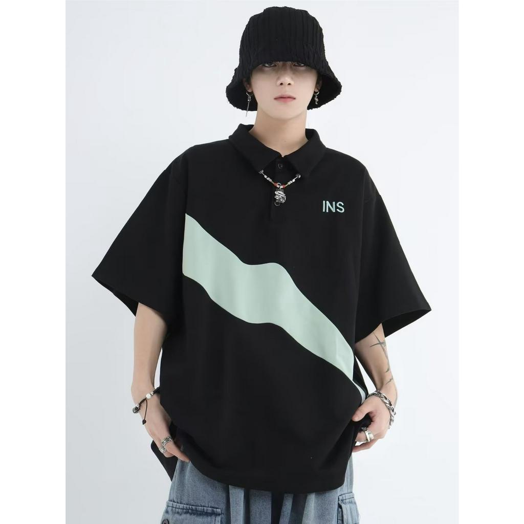 Áo Sweater Cổ Tròn Dáng Rộng Phong Cách Thời Trang Hàn Quốc