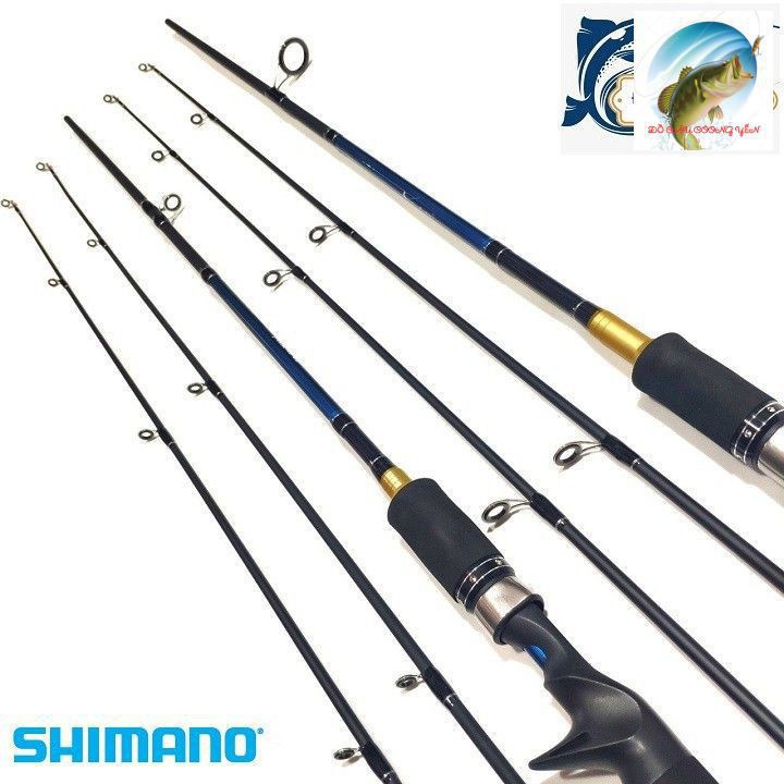 CẦN CÂU LURE CÁ LÓC MÁY NGANG VÀ ĐỨNG NGỌN M ML ( TẶNG DÙ DAIWA 100M SIÊU BỀN ) CẦN CÂU CÁ CẦN CÂU LURE  ĐỦ SIZE NO1