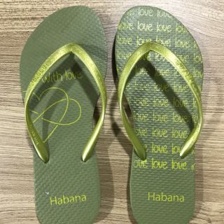 Dép Thái Habana