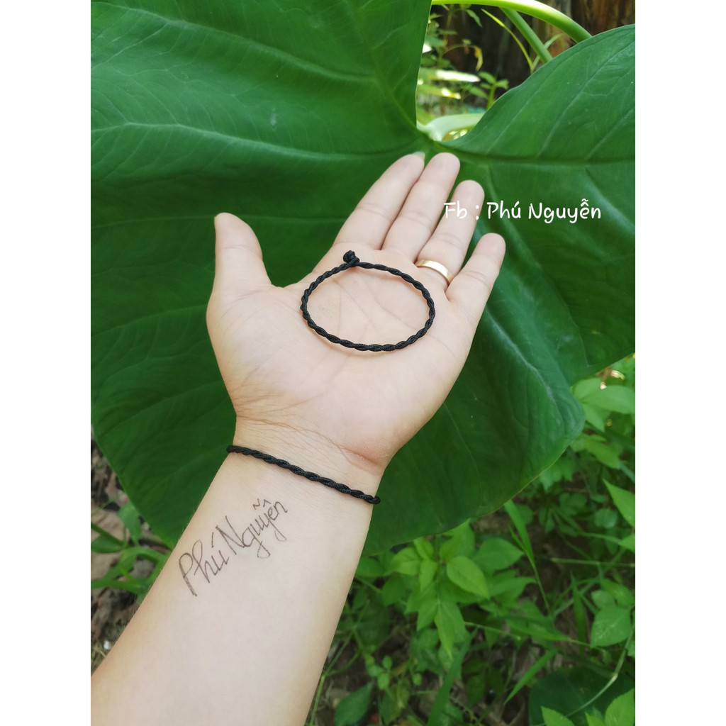 Bộ Vòng Đôi Handmade ( ảnh tự chụp )