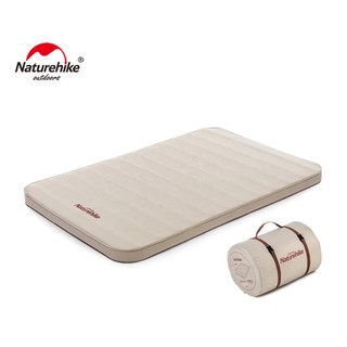 ĐỆM GẤP TỰ BƠM HƠI GLAMPING NATUREHIKE NH20FCD08