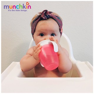 Cốc tập uống 360 độ Munchkin MK44141