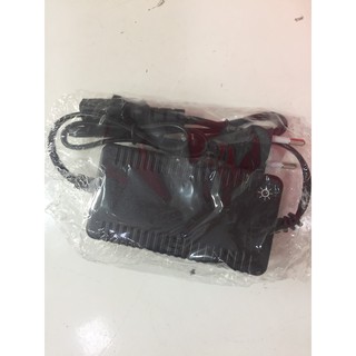 Sạc Acquy 12v dùng cho bình bình xịt điện (sạc điện tử)