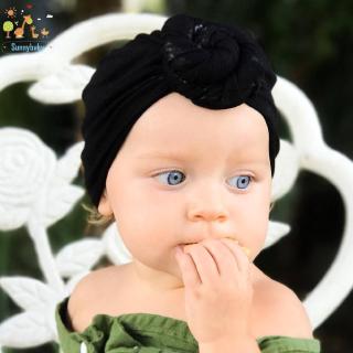 Mũ vành chống nắng dễ thương cho bé