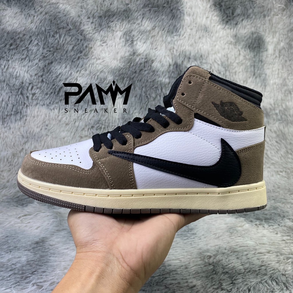 [CAO CẤP + ẢNH THẬT] Giày Thể Thao Jd1 Travis | BigBuy360 - bigbuy360.vn