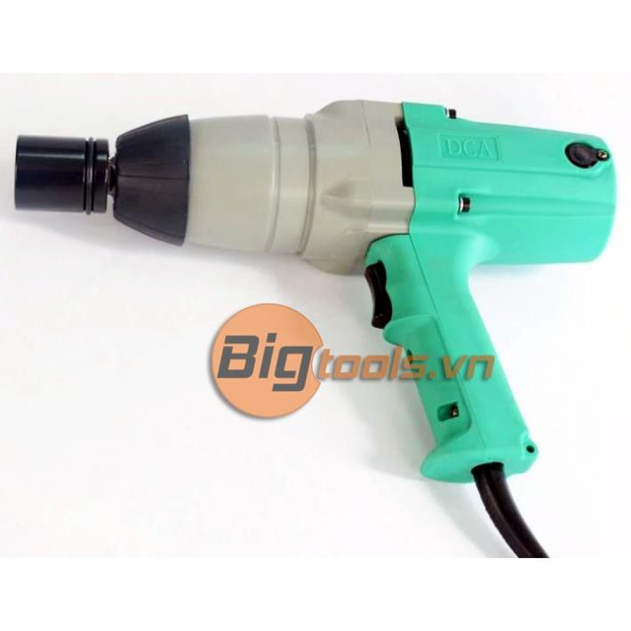 Máy vặn bu lông 620W DCA APB22C