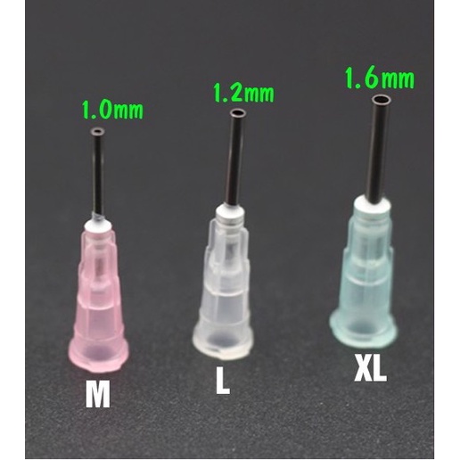 Dụng cụ đục/bấm/dập lỗ núm ti/ty giúp sữa chảy thuận lợi hơn thay cho farlin