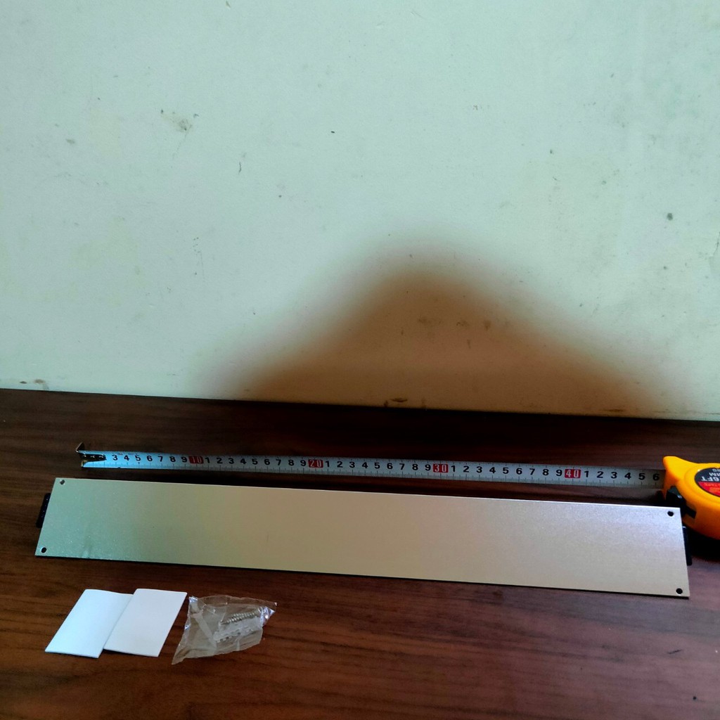 Thanh kẹp bill dài 45cm | BigBuy360 - bigbuy360.vn