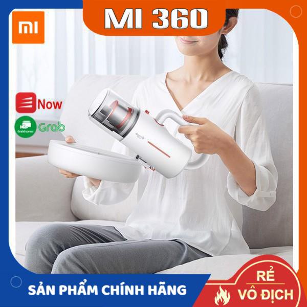Máy Hút Bụi Cầm Tay Xiaomi Deerma CM1300 3 Đầu Hút Chính Hãng | BigBuy360 - bigbuy360.vn