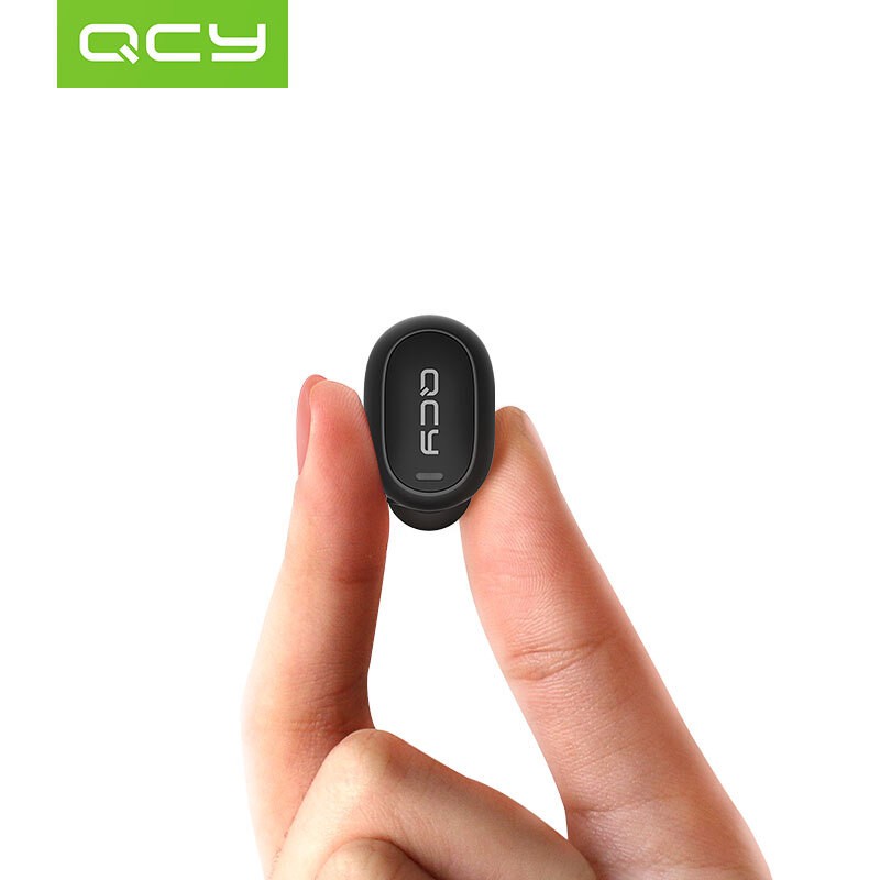 Tai nghe QCY mini 2 Bluetooth không dây có mic q26 Pro