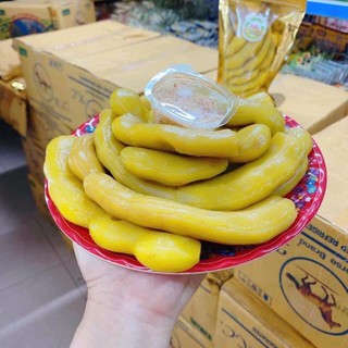 (COMBO 2túi ) ME NGÂM CHUA NGỌT THÁI LAN