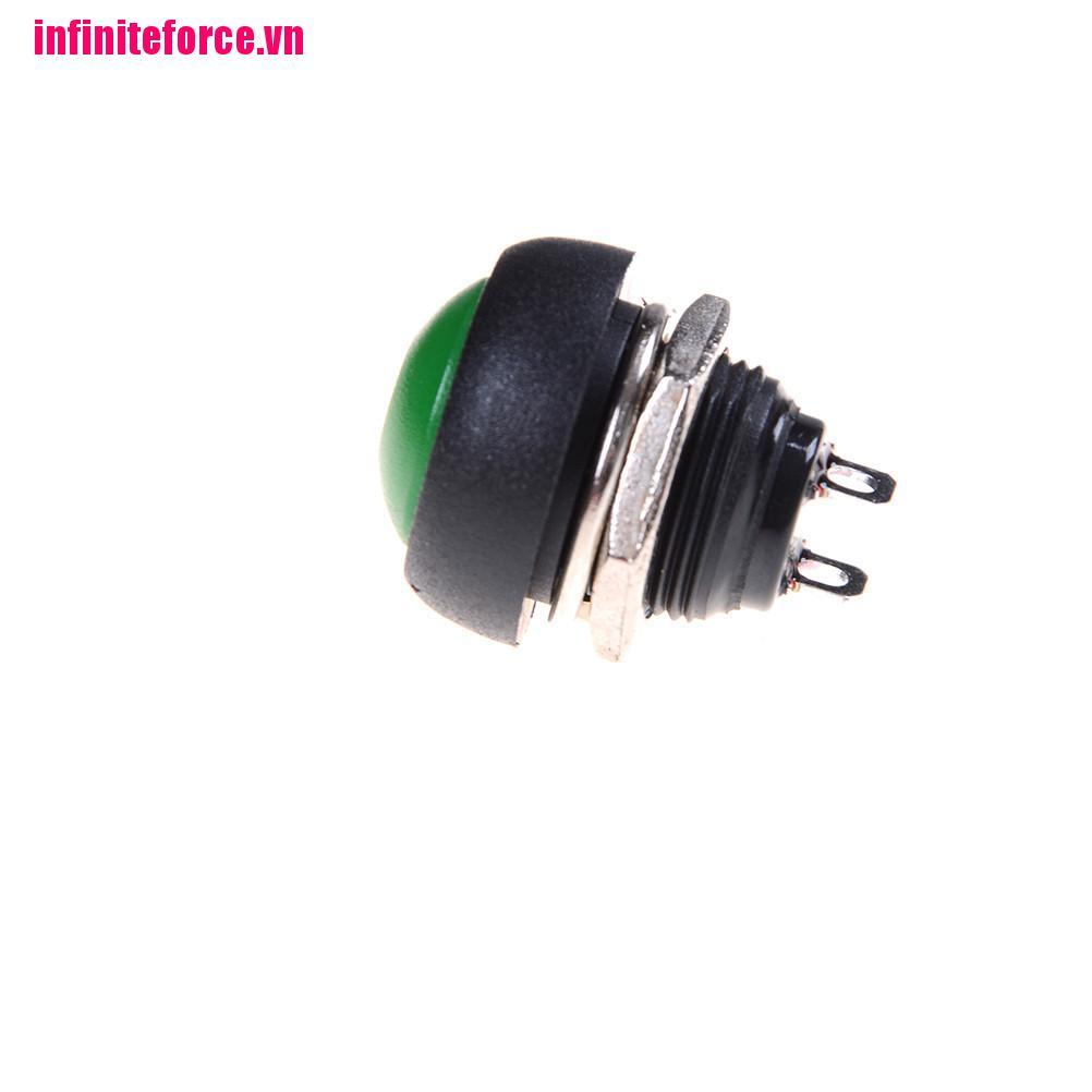 Vòng Tròn Chống Thấm Nước Nhiều Màu 12mm