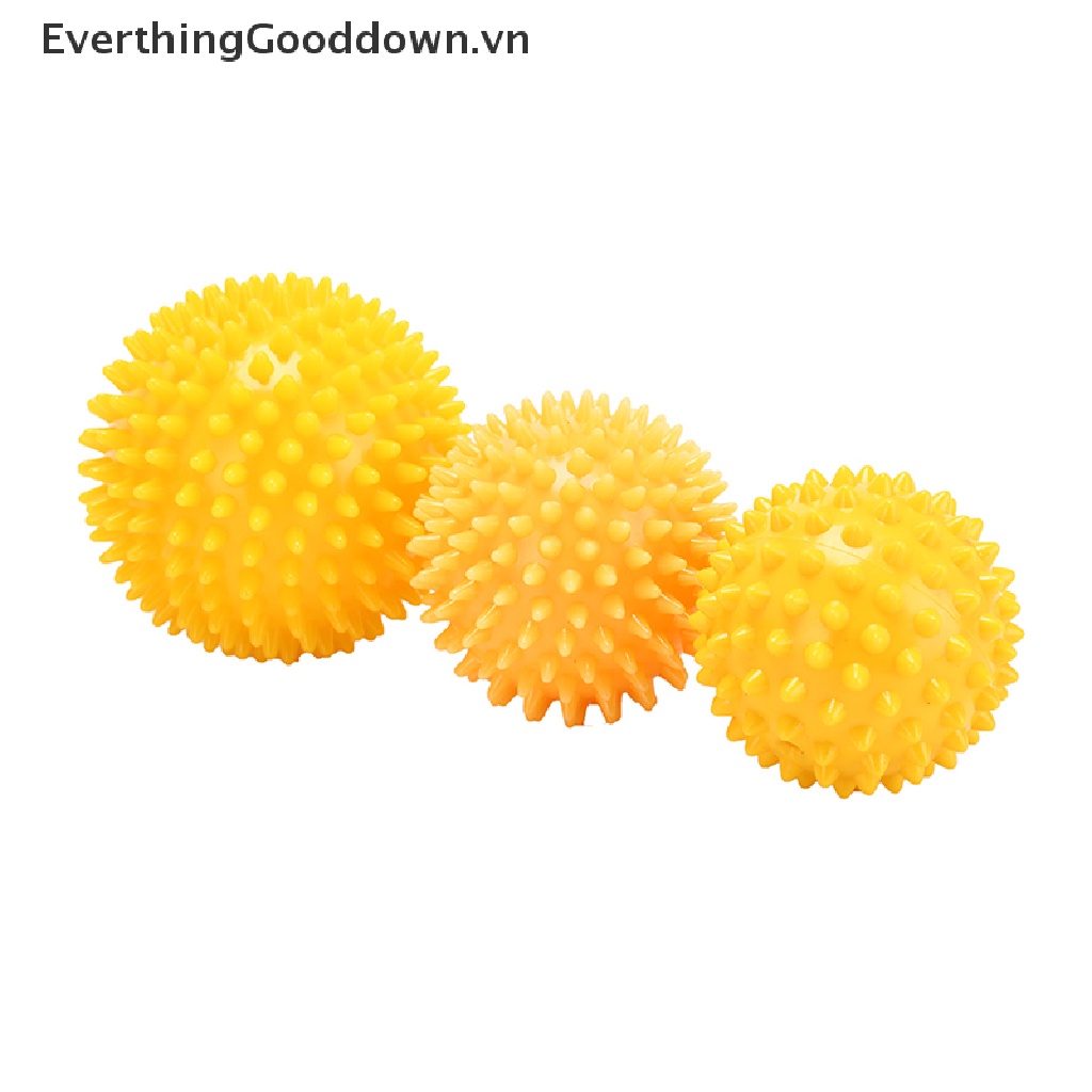 Everthinggood Bóng Mát Xa Thư Giãn Cơ Bắp