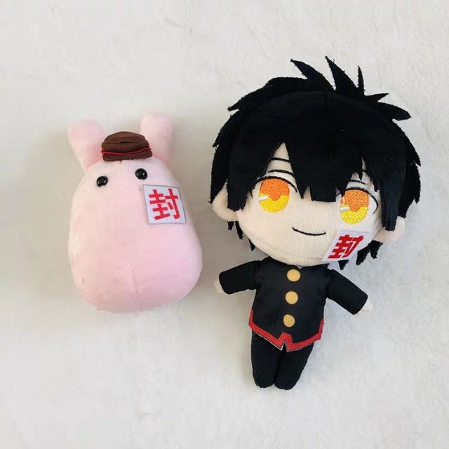 CÓ SẴN Búp bê jibaku shounen hanako kun