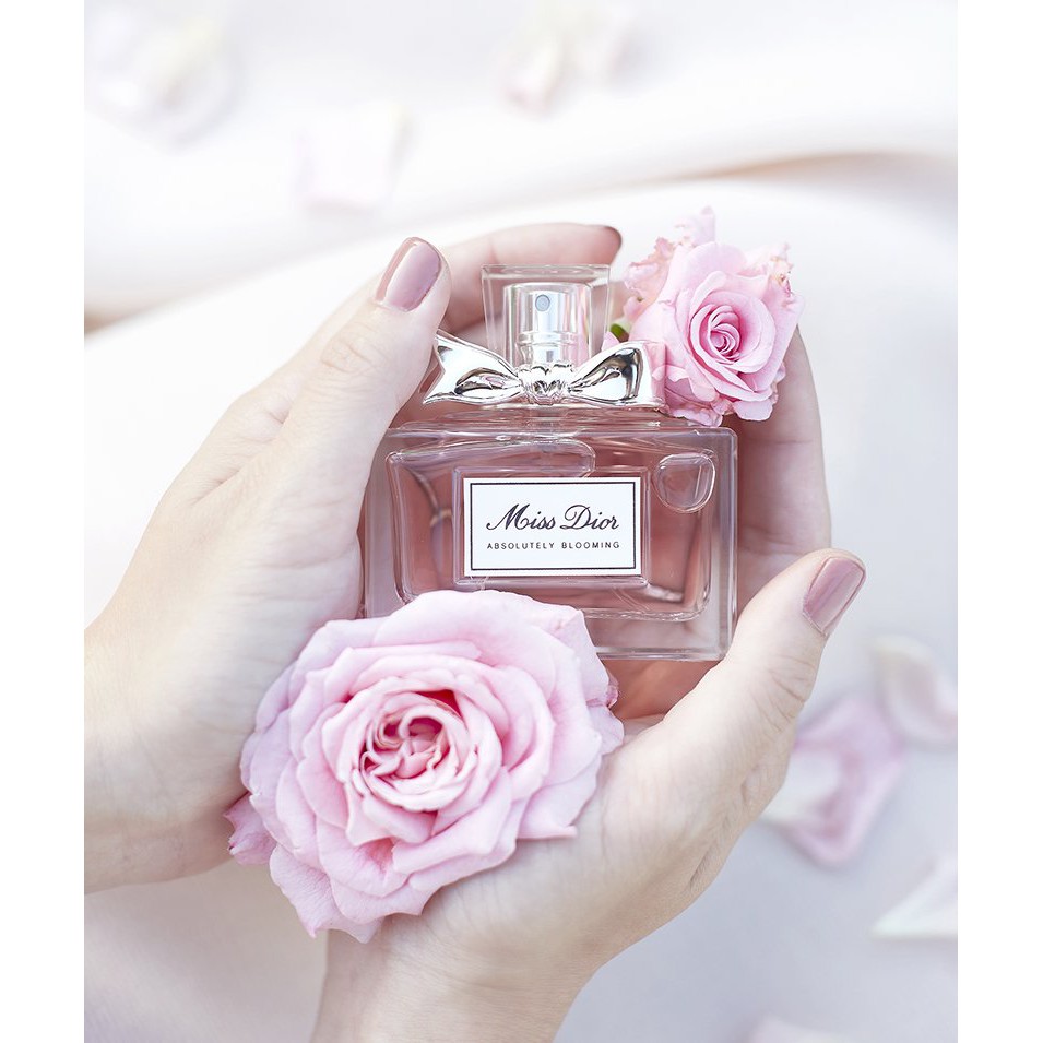 Nước Hoa Mini Dior Miss Dior Blooming Bouquet 5ml