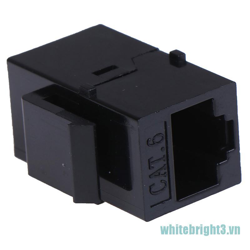 Đầu Chuyển Đổi Rj45 Female Sang Utp Cat5E Cat6