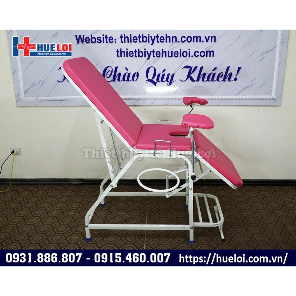 BÀN KHÁM SẢN PHỤ KHOA GIÁ RẺ