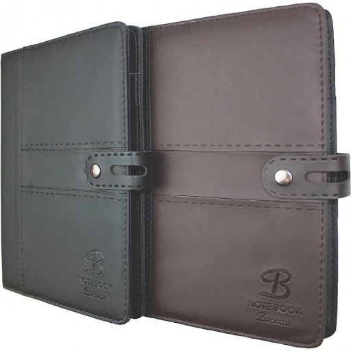 [ab] Sổ Bureau B5 - 320 trang; MS: 346