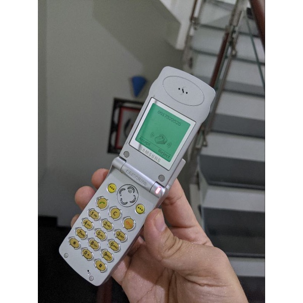 Samsung A300 zin nguyên bản