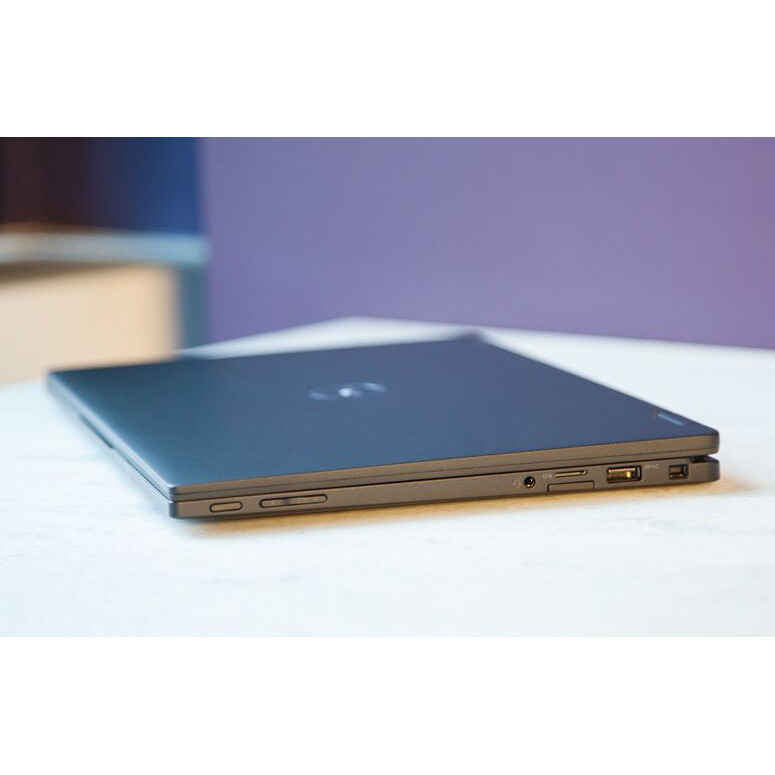 Laptop cảm ứng Dell Latitude E5289 (Core I7-7600U, DDR4 16GB, SSD 256GB, FullHD Touch X360) | BigBuy360 - bigbuy360.vn