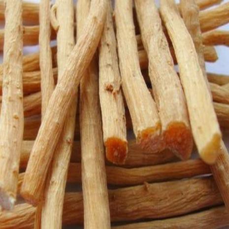 Cây Ngưu tất bắc 100g