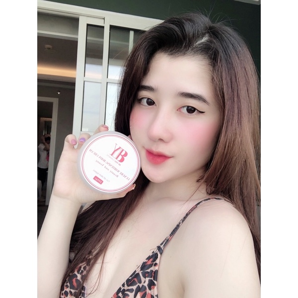 KEM DƯỠNG TRẮNG BODY #200gr