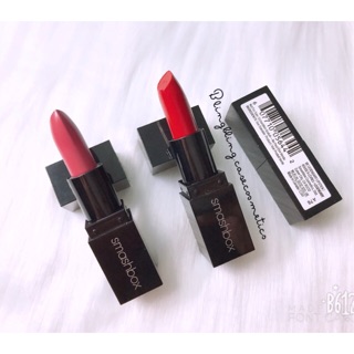 Son Smashbox mini Be Legendary màu Audition