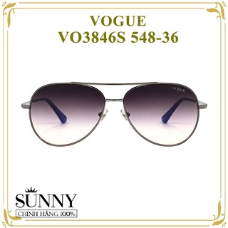 Kính Mát Unisex Vogue VO3846S