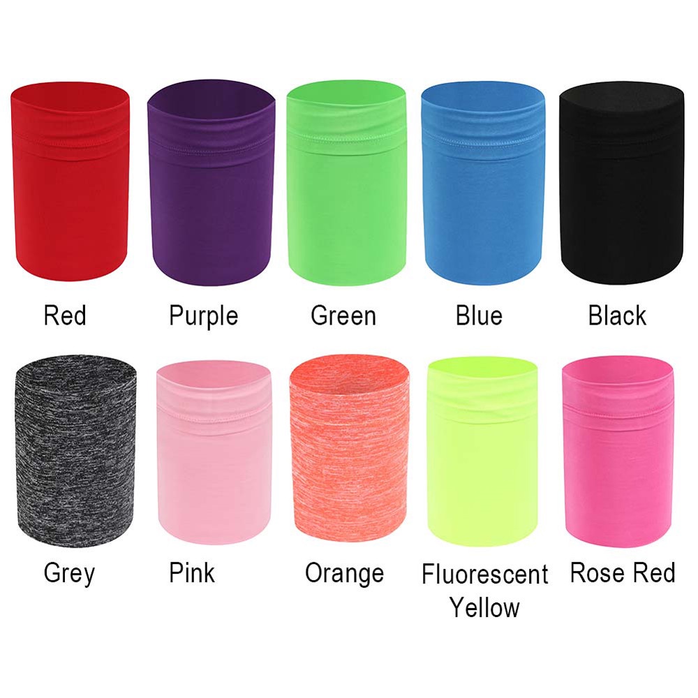 Túi Đeo Cánh Tay Đựng Điện Thoại Co Giãn Dùng Khi Tập Thể Thao/Chạy Bộ Dành Cho Nam Và Nữ