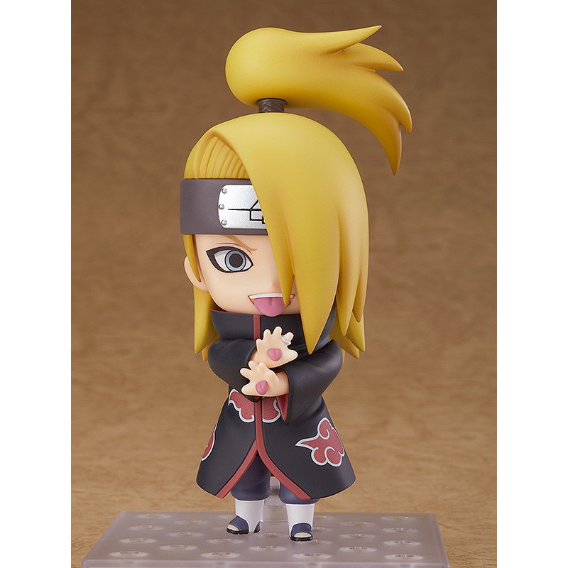 [có sẵn] mô hình Nendoroid 1481 Deidara Naruto Shippuden