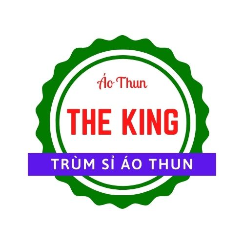 Xưởng Sỉ Áo Thun The King