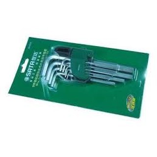 BỘ LỤC GIÁC 9 CHI TIẾT SATA 09103