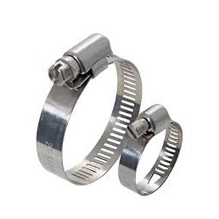 100 đai siết inox 12-20