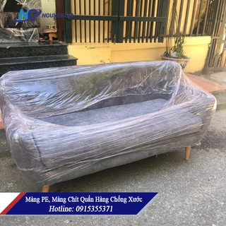 Cuộn màng PE 2.4kg