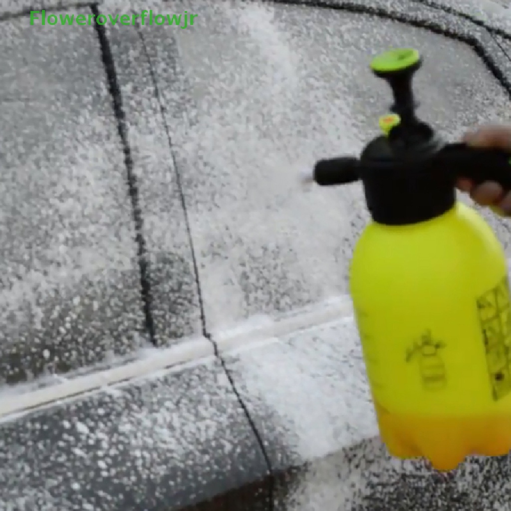 Vòi Phun Bọt Tuyết Cho Bình Tưới Cây Sân Vườn