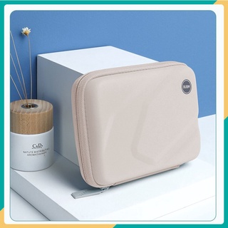 Túi đựng ổ cứng pin sạc dự phòng 2.5, cáp sạc điện thoại, usb hãng BUBM