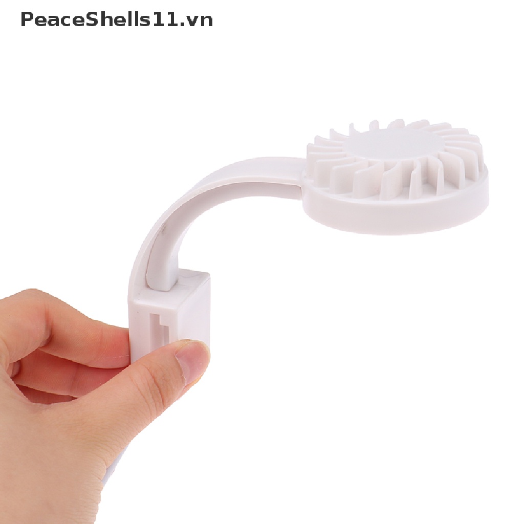 Đèn Led Mini Sạc Usb Độ Sáng Cao Cho Bể Cá