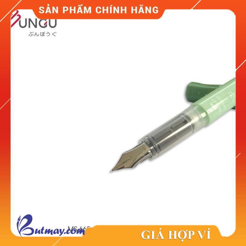 Bút máy 4 mùa BUNGU665