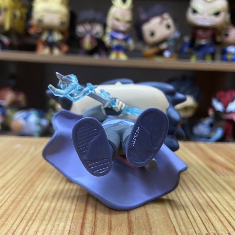 Mô hình Funko Boruto - Sasuke