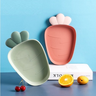 Khay ăn dặm cho bé hình đám mây, khay đựng bát ăn dặm ngộ nghĩnh giúp trẻ ăn ngon