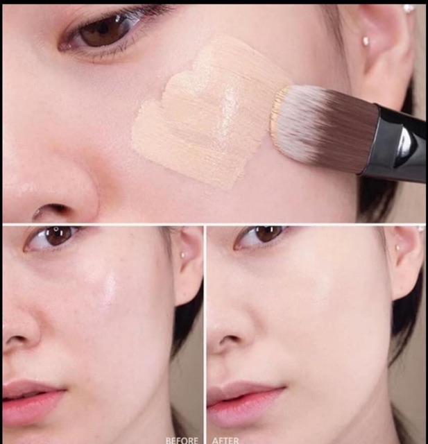 Kem Nền Charlotte Tilbury Airbrush Flawless Foundation | BigBuy360 - bigbuy360.vn