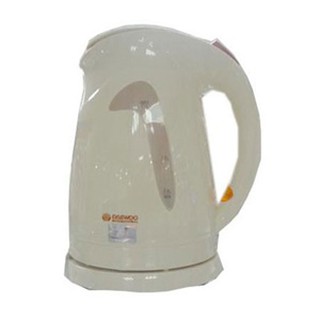 Ấm đun nước siêu tốc Daewoo 1,7 lít DWK-068