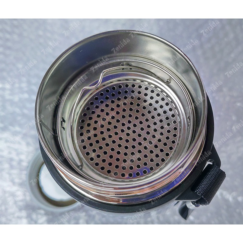 Bình giữ nhiệt nóng lạnh 1000ml - 1200ml -1500ml inox 304 cao cấp - bình nước giữ nhiệt, giữ lạnh