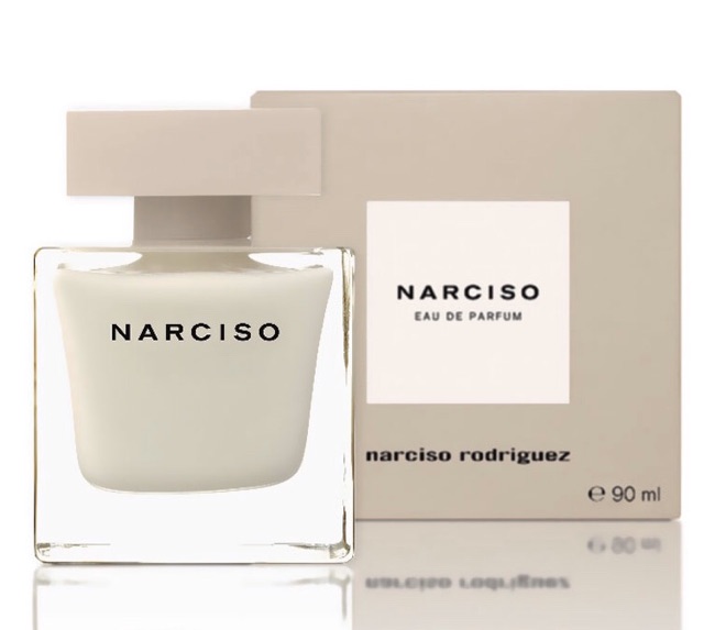 Duyperfume- Narciso trắng lùn