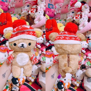 Rilakkuma noen