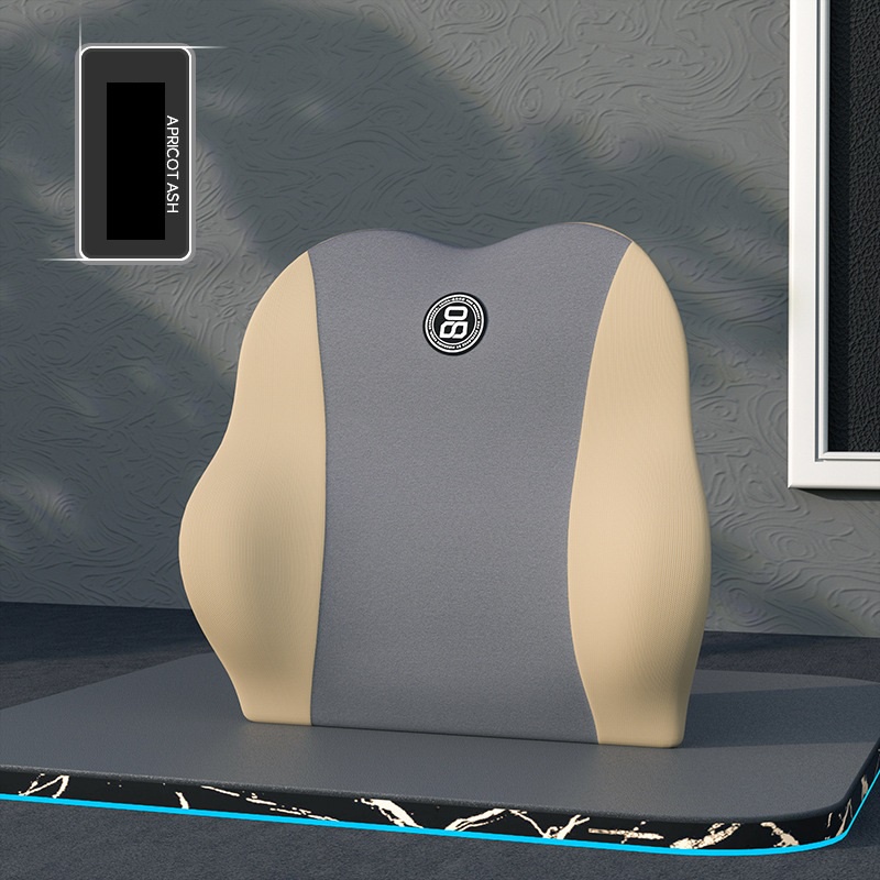 Gối đầu ô tô gối tựa lưng ô tô Gối chữ u ô tô memory foam gối cổ đệm ô tô gối tựa đầu ô tô hỗ trợ thắt lưng đệm thắt lưng phụ kiện ô tô | BigBuy360 - bigbuy360.vn