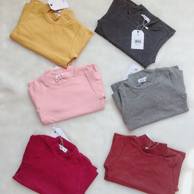 Áo 3p catjoe xuất hàn