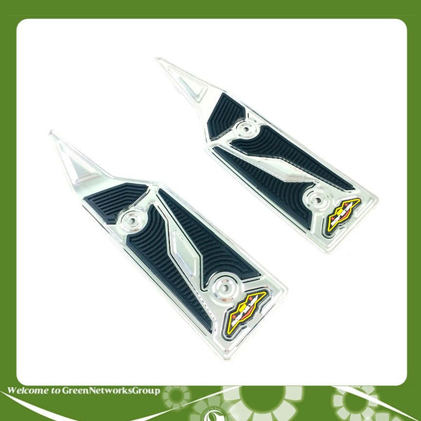 Gác chân trước dành cho xe Air Blade 125