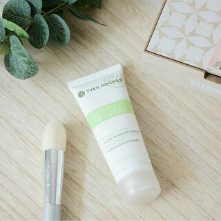 Mặt nạ cho da nhờn Sebo Vegetal Yves Rocher  75ml
