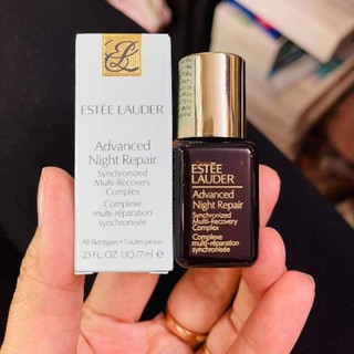 Serum phục hồi da ban đêm Estee Lauder